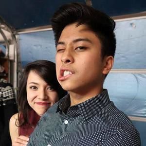 Meet your Posher, Jason